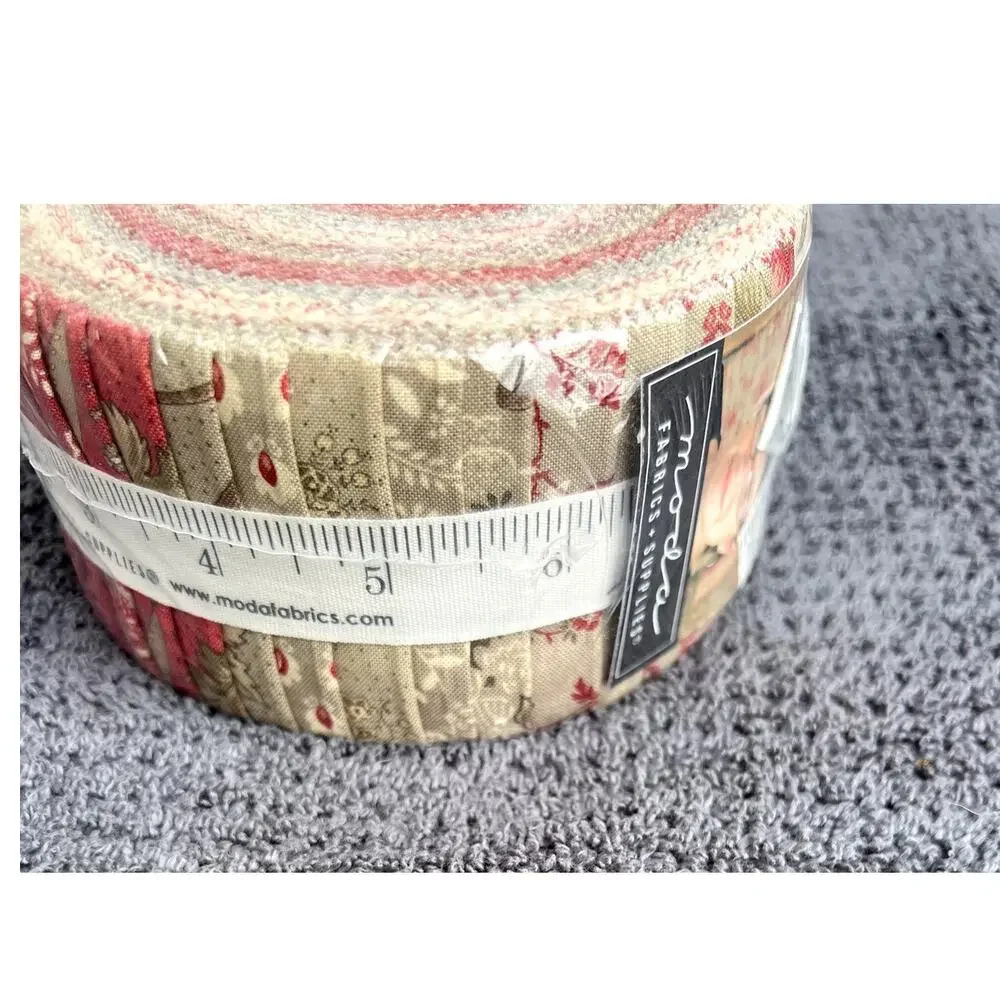 Moda La Grander Soiree Jelly Roll  752106697331